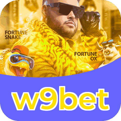 w9bet APK